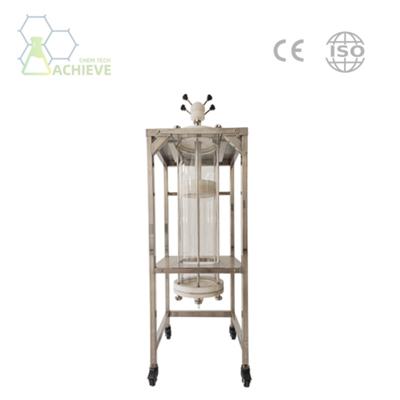 Tavaline kolonni kromatograafia