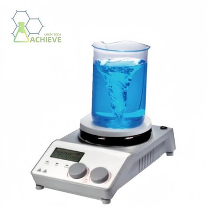 DIY Hot Plate Magnetic Stirrer | Shaanxi Achieve chem-tech DIY Hot Plate Magnetic Stirrer | Shaanxi Achieve chem-tech