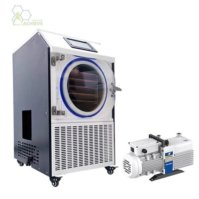 Residential Freeze Dryer Residential Freeze Dryer