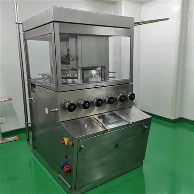 TDP 6 ühe punch tahvelarvuti press